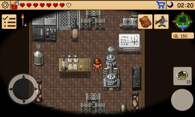 RPG4ֹׯ԰v1.1.16 İ