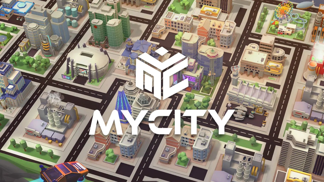 My Cityv0.0.2 ׿