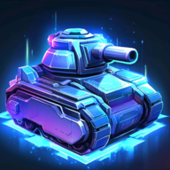 ̹Ҵ(Cyber Tank: Last Survivor)v0.7.1 ׿