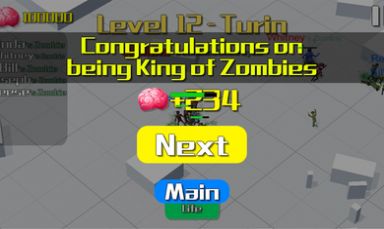 ʬӢս˵(Zombie hero)v2.0 ׿