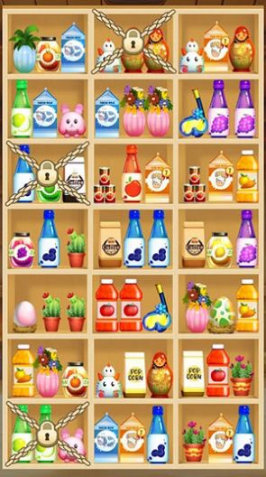 Ʒ3Dƥʦ(Goods Sort 3D: Match Master)v1.2.0 ׿