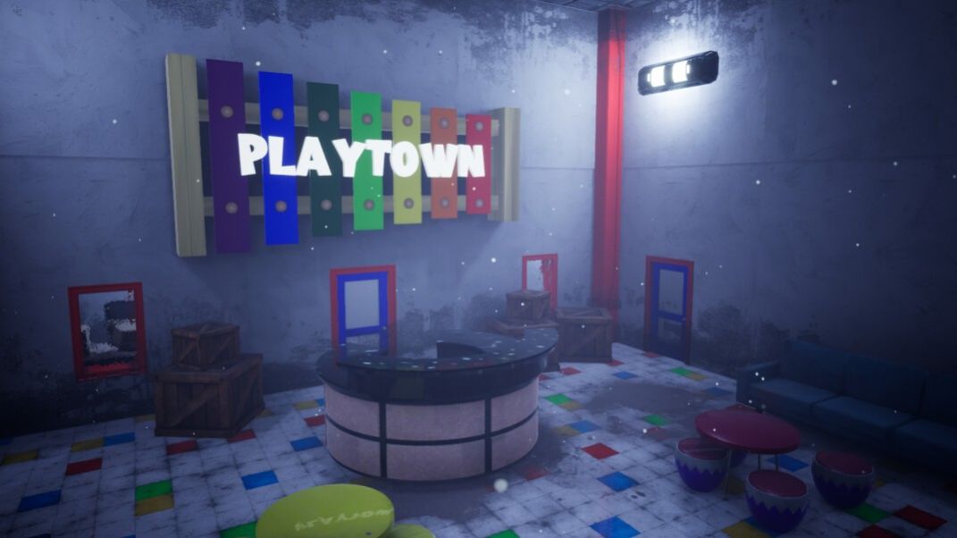 Playtownv1.0 ׿