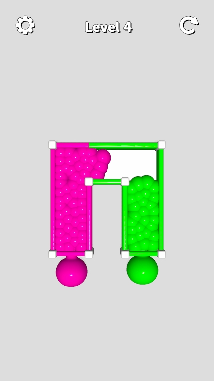 ս(Filling Puzzle 3D)v0.0.3 ׿