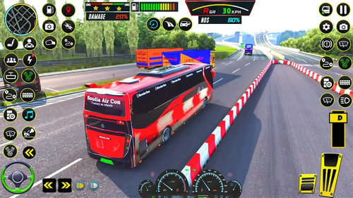 ֶʿ(Tourist Bus Drive 3D 21)v1.0.3 ׿