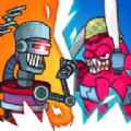 ϲս뽩ʬս(Merge Fight: Grim & Zombie War)v1.1.7 ׿