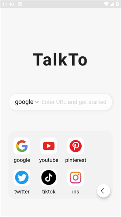 talktov1.3.8 ׿