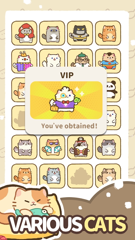 ҵèƵ(My Purrfect Cat Hotel)v1.0 ׿