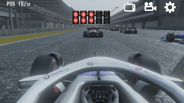 F1(Madcar)v3.1.2 ׿