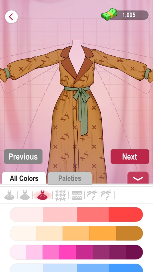 Ĳ÷(Fashion Dreamer)v1.1.1 °