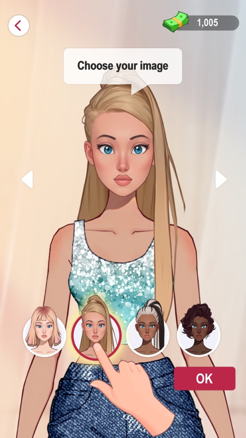 Ĳ÷(Fashion Dreamer)v1.1.1 °