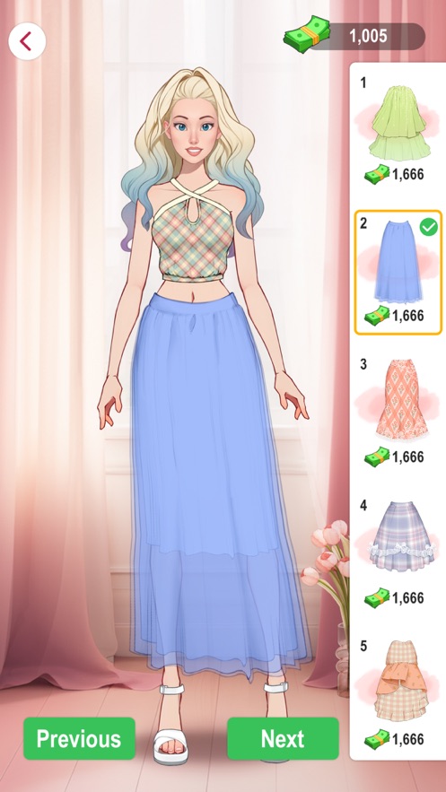 Ĳ÷(Fashion Dreamer)v1.1.1 °