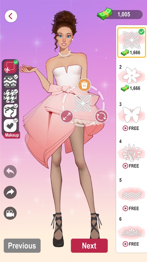 Ĳ÷(Fashion Dreamer)v1.1.1 °