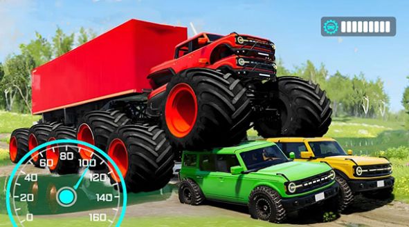 ԼʻԱԽҰģ(Test Driver)v1.58.00 ׿