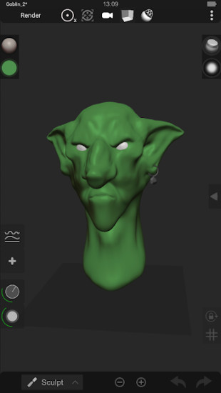 Sculpt+v2023.11.1 ׿