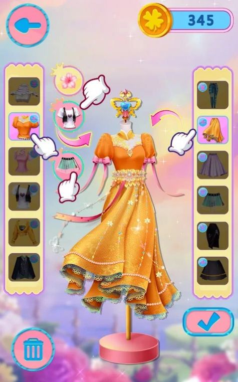 ʱзװ(Fashion Clothin Tailor Design Store)v1.0 ׿