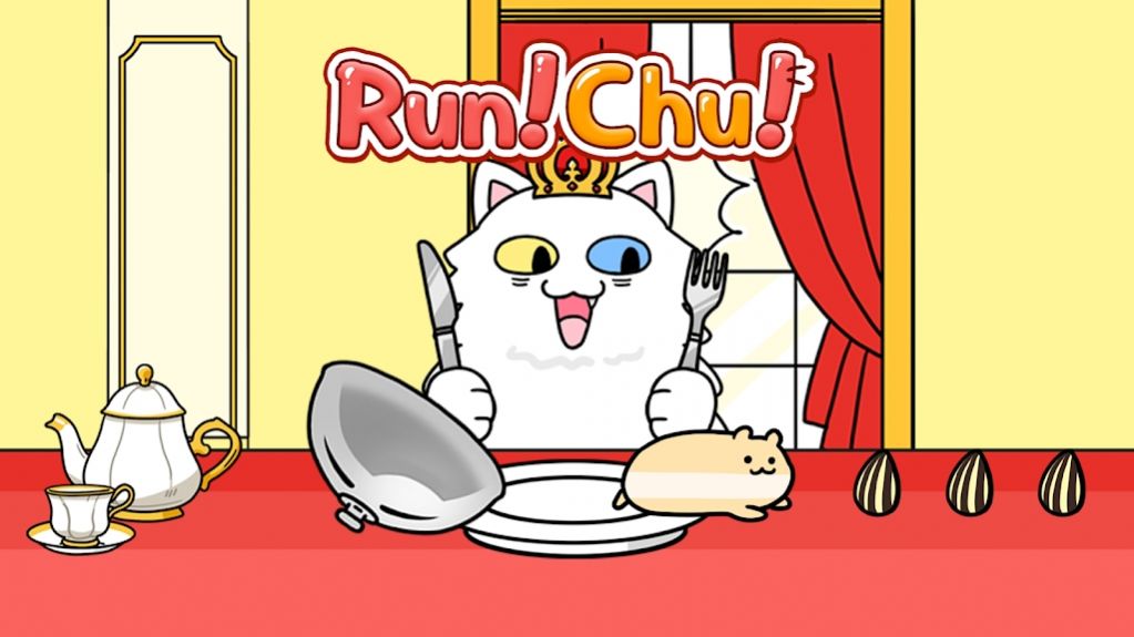 (Run! Chu!)v1.0.0 ׿