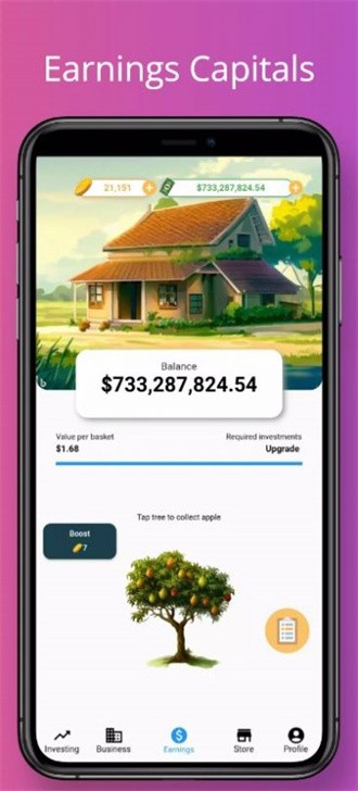 ģҵģ(simlife)v1.10.8 İ