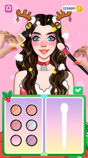 ֽ޹Ʒɫ(Paper Doll: Crafts Coloring)v1.18 ׿