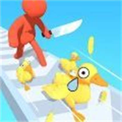 Ѽ3DDuck Race 3Dv0.0.1 ׿