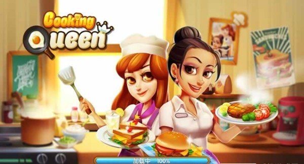 ŮCooking Queenv1.0.9 ׿