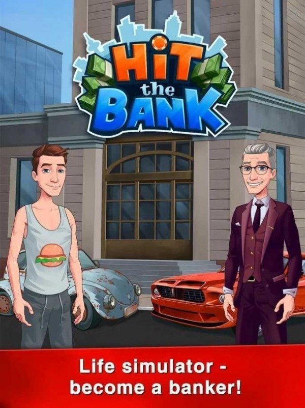 ҵְҵ(Hit the bank)v1.5.7 ׿