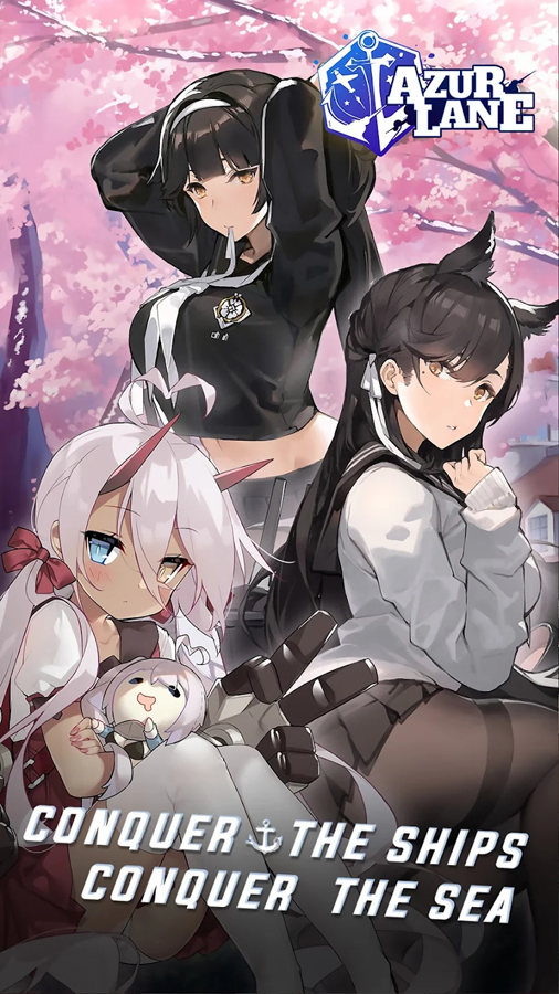 Azur Lane߹ʷv7.1.14 ׿