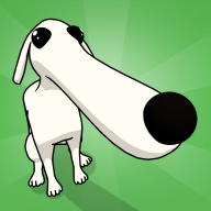 long nose dogİv1.0.6 ٷ