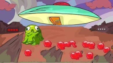 ҺAlien Slime Escapev1.0.0 ׿