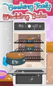 񵰸⹤Cooking Wedding Cakev4.2.3 ׿