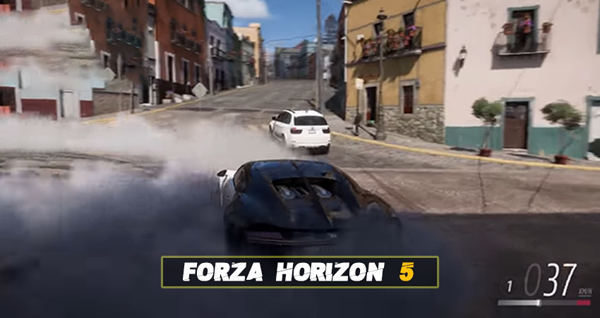 Forza Horizon 5ƽ5ֻٷ