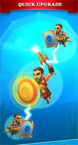 (Merge Heroes: The Last Lord)v1.3.9 ׿