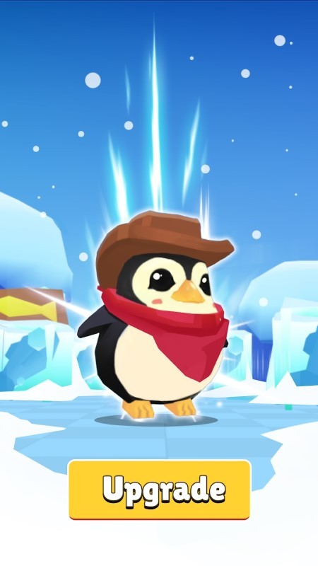 쵺Idle Penguin Islev1.03 ׿