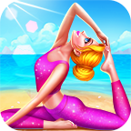 ٤ɳ(Yoga Girls Makeover - Fitness Salon)v3.0.5052 ׿