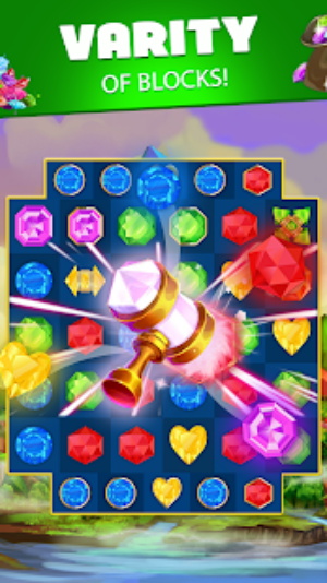 ʯƥJewels Match 3v1.0.4 ׿