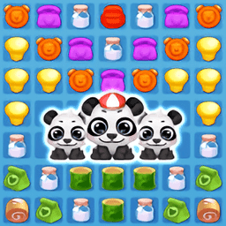 è֮(Panda Home Blast)v1.0 ׿