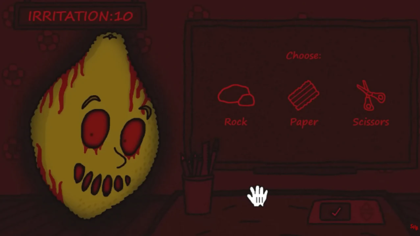 Ůʿİ(MsLemonsScaryMod)v1.0.0 °