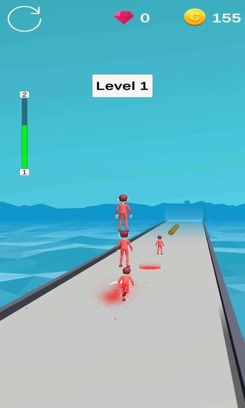 ɫСҶѵ(Color Stack Hanging Game)v0.8 ׿