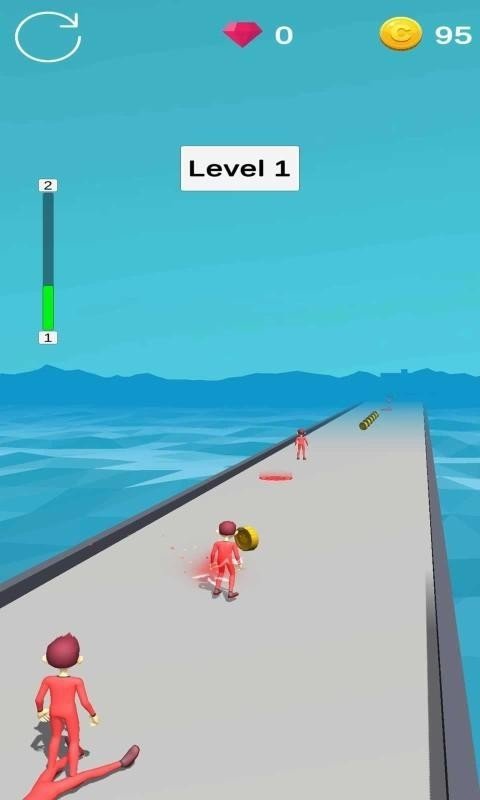 ɫСҶѵ(Color Stack Hanging Game)v0.8 ׿