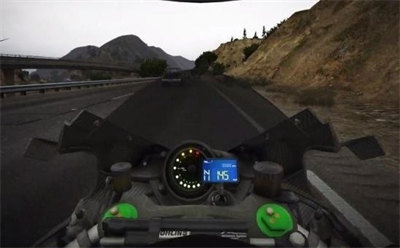 h2r(Motor Rider)v1.8.3181 ׿