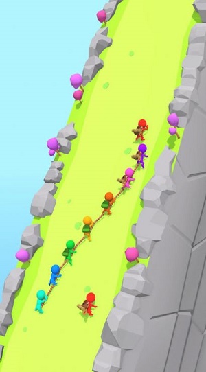 õɽߣIdle Top Climbersv0.1.2 ׿