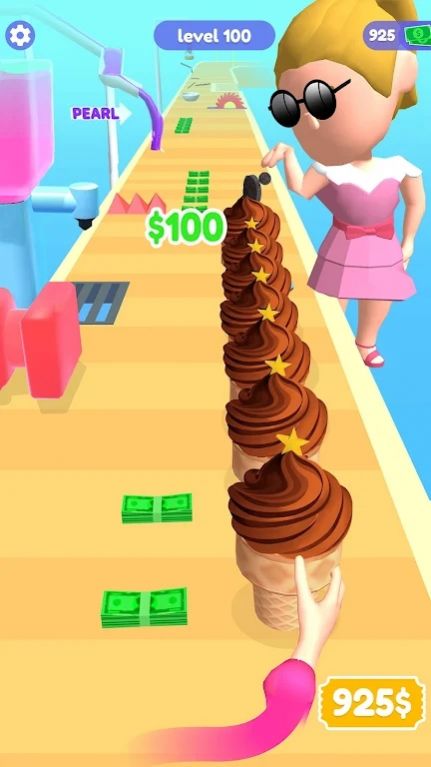 ܶѵ(Ice Cream Stack)v0.1.2 ׿