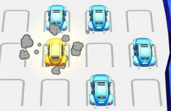 ϲMerge Cars Race