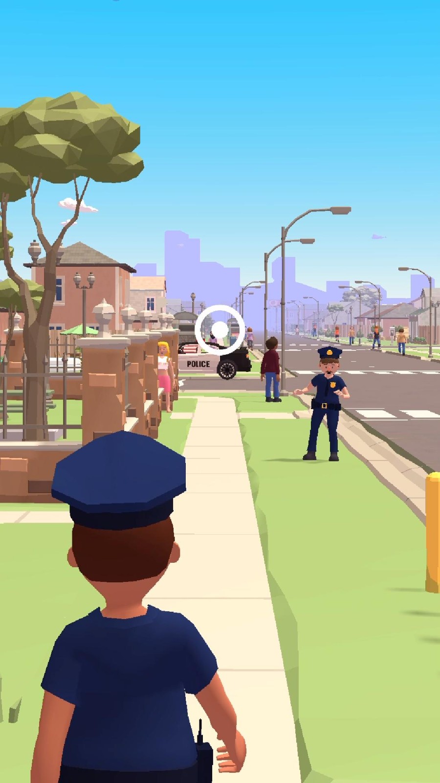 ͷ3D(Street Cop 3D)v1.0.1 ׿