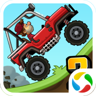 ɽ(Hill Climb Racing)v1.542 İ