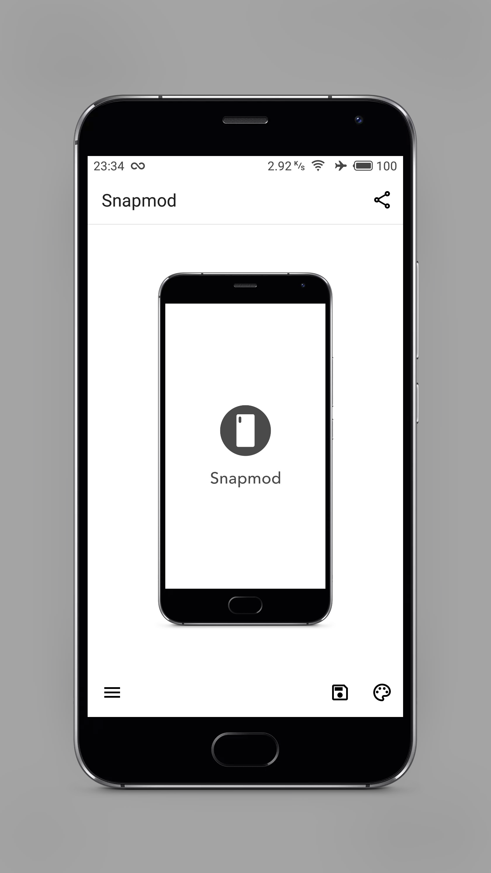 snapmodǽͼѰv1.8.1 ׿