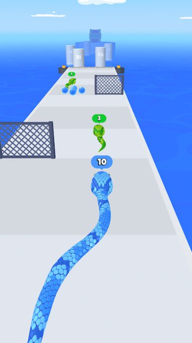 ܲ(Snake Run Race)v1.13.11 ٷ°