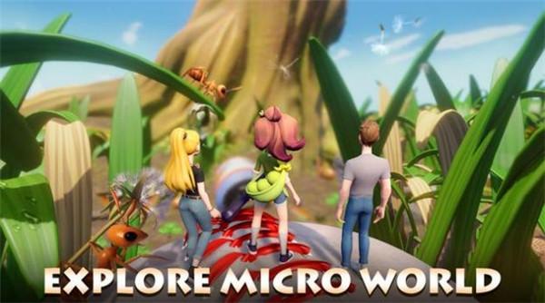 ҴMicro Survivorv1.0.3.27434 ׿