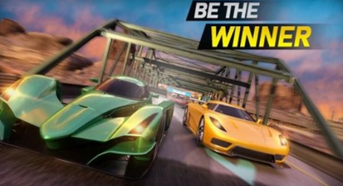 ؼCrazy Speed Carv1.03.5052 ׿