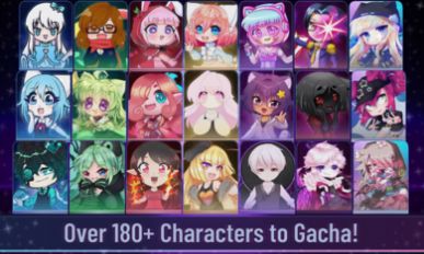 Gacha Gachaİ棨Ӳֲv1.1.0 