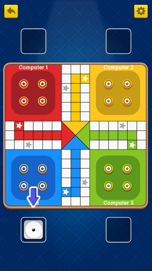 ߺ(Snake _ Ladder)v2.0 ׿